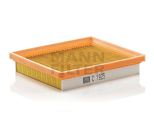 Воздушный фильтр MANN C19280 preview 1