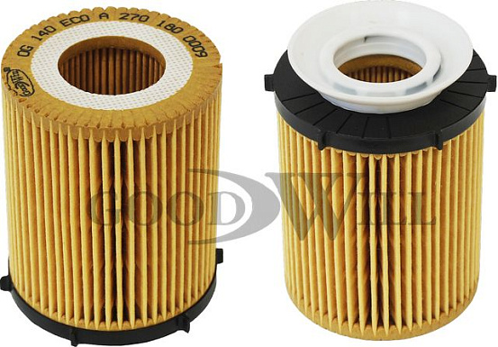 Фильтр масляный GOODWILL OG140ECO preview 1