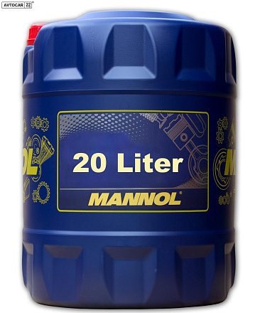 Трансмиссионное масло MANNOL Extra Getriebeoel 75W-90 фото 1 Трансмиссионное масло MANNOL Extra Getriebeoel 75W-90 preview 1