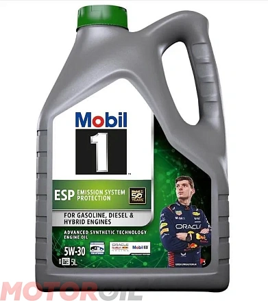 MOBIL 1 ESP 5W-30 preview 1