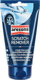 Полироль-паста для для удаления царапин AREXONS Scratch Remover