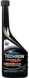 Очиститель для бензиновых двигателей TEXACO Techron Concentrate Plus