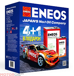 ENEOS Premium Touring SN 5W-30