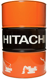 Трансмиссионное масло HITACHI Gear Oil 80W-90
