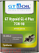 Купить Трансмиссионное масло GT-OIL GT Hypoid GL-4 Plus 75W-90  preview 1