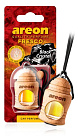 Ароматизатор AREON Fresco (Черный кристал)