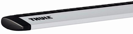 Багажники дуги для багажника THULE WingBar 961 preview 1