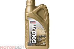 12345885 - 5W30 MOBIL 1 SYNTHETIC OIL QT