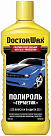Полироль DOCTOR WAX «Герметик»