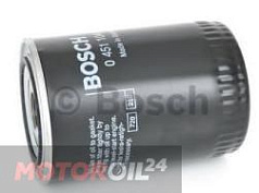 Фильтр масляный BOSCH 0451104066