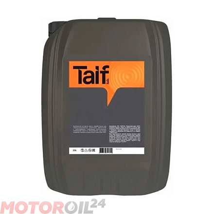 TAIF Forte 5W-30 фото 1 TAIF Forte 5W-30 preview 1