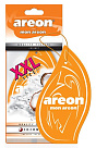 Areon MON AREON XXL (Кокос)
