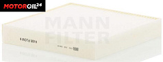 Салонный фильтр MANN CU18009