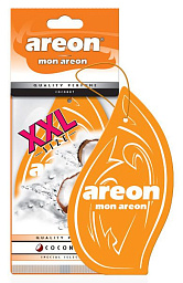 Areon MON AREON XXL (Кокос)