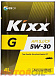 KIXX G SJ/CF 5W-30 фото 1 Купить KIXX G SJ/CF 5W-30  preview 1