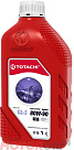 Трансмиссионное масло TOTACHI DENTO Hypoid Gear Oil GL-5 80W-90