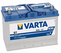 Аккумулятор VARTA 595404083