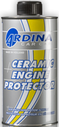 Керамическая присадка для защиты двигателя ARDINA