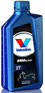 VALVOLINE Durablend Scooter 2T