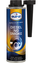 Присадка EUROL Diesel No Smoke