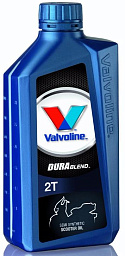 VALVOLINE Durablend Scooter 2T