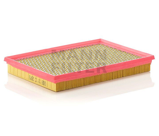 Воздушный фильтр MANN C2975 preview 1