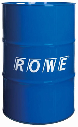 Индустриальное масло ROWE Hightec Bio SKM preview 1