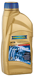 Трансмиссионное масло RAVENOL ATF Type Z1 Fluid