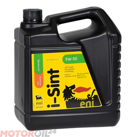 ENI i-Sint 5W-30 preview 1