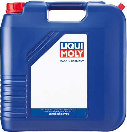 LIQUI MOLY Marine 4T Motor Oil 25W-40 фото 1 LIQUI MOLY Marine 4T Motor Oil 25W-40 preview 1