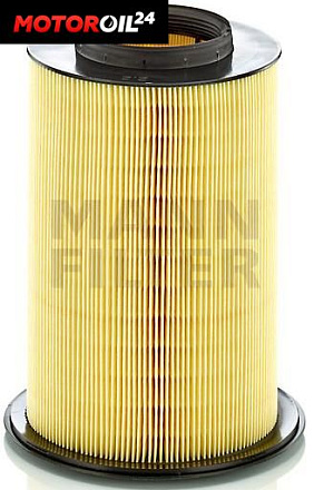 Воздушный фильтр MANN C16134/2 фото 2 Воздушный фильтр MANN C16134/2 preview 2