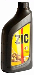 ZIC 4Т 10W-40