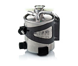 Фильтр топливный MANN WK920/5