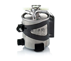 Фильтр топливный MANN WK920/5