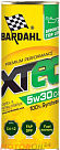 BARDAHL XTEC 5W-30 C4