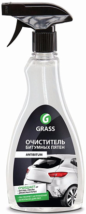 Очиститель битумных пятен GRASS Antibitum preview 1