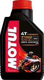 MOTUL 7100 4T 10W-30