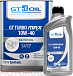 Купить GT-OIL GT Turbo Max 10W-40  preview 1