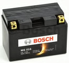 Аккумулятор BOSCH 0092M60160