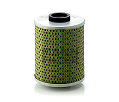 Масляный фильтр MANN H1034/4