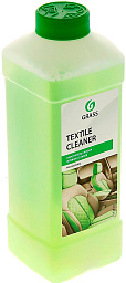 Очиститель салона GRASS Textile Cleaner