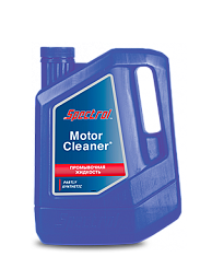 Промывочная жидкость SPECTROL "Motor Cleaner"