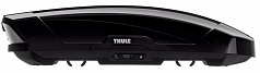 Автобокс на крышу THULE Motion XT M Black Glossy