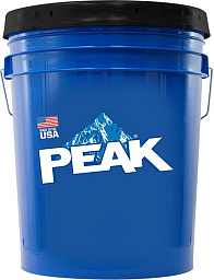 PEAK Heavy Duty Motor Oil CJ-4/SM 15W-40