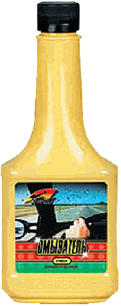 Суперконцентрированный омыватель стекол KERRY лесные ягоды preview 1