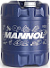 MANNOL Diesel Turbo 5W-40 фото 1 Купить MANNOL Diesel Turbo 5W-40  preview 1