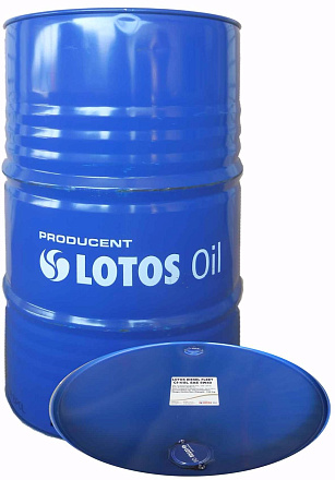 LOTOS Diesel Fleet 5W-40 preview 1