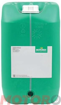 MOTOREX Profile R-XL 5W-30 preview 1