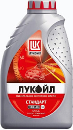 ЛУКОЙЛ Стандарт 10W-40 SF/CC
