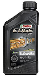 CASTROL Full Syntec 5W-20